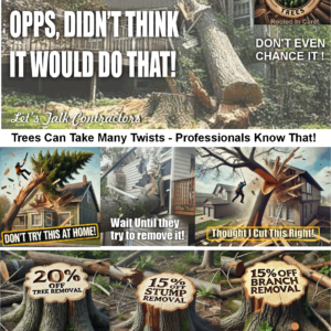 Forest in the Trees_4 - Mailer Asset